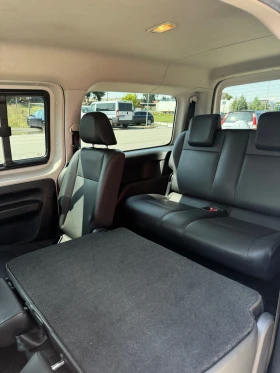 VW Caddy 2.0 TDI MAXI, снимка 16