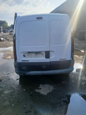 Renault Kangoo, снимка 2