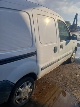 Renault Kangoo, снимка 3