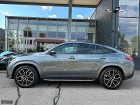 Mercedes-Benz GLE 450 d/MHEV/AMG/367HP/4M/PANO/BURM/360/326h, снимка 4