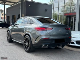 Mercedes-Benz GLE 450 d/MHEV/AMG/367HP/4M/PANO/BURM/360/326h, снимка 3