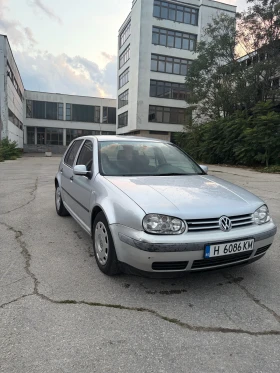 VW Golf 1.9 TDI 116, снимка 2