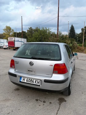 VW Golf 1.9 TDI 116, снимка 3