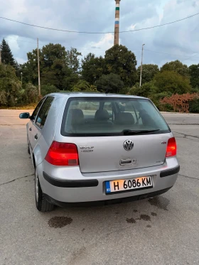 VW Golf 1.9 TDI 116, снимка 6