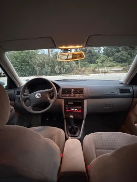 VW Golf 1.9 TDI 116, снимка 7