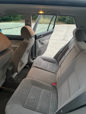 VW Golf 1.9 TDI 116, снимка 8