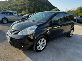 Nissan Note 1.5dCi, FACELIFT, АВТОПИЛОТ, КЛИМАТРОНИК , снимка 1