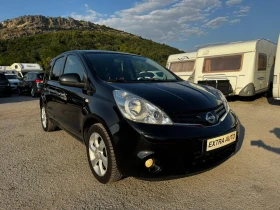 Nissan Note 1.5dCi, FACELIFT, АВТОПИЛОТ, КЛИМАТРОНИК , снимка 6
