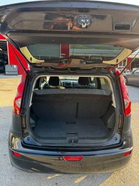 Nissan Note 1.5dCi, FACELIFT, АВТОПИЛОТ, КЛИМАТРОНИК , снимка 4