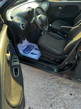 Nissan Note 1.5dCi, FACELIFT, АВТОПИЛОТ, КЛИМАТРОНИК , снимка 9