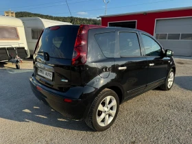 Nissan Note 1.5dCi, FACELIFT, АВТОПИЛОТ, КЛИМАТРОНИК , снимка 5