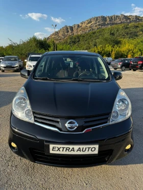 Nissan Note 1.5dCi, FACELIFT, АВТОПИЛОТ, КЛИМАТРОНИК , снимка 7