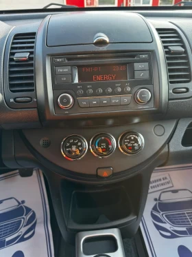 Nissan Note 1.5dCi, FACELIFT, АВТОПИЛОТ, КЛИМАТРОНИК , снимка 12