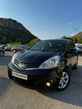 Nissan Note 1.5dCi, FACELIFT, АВТОПИЛОТ, КЛИМАТРОНИК , снимка 17