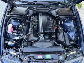 BMW 520 2.2I LPG PDC Xenon , снимка 7