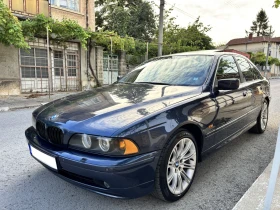 BMW 520 2.2I LPG PDC Xenon , снимка 5