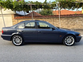 BMW 520 2.2I LPG PDC Xenon , снимка 2
