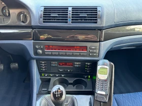 BMW 520 2.2I LPG PDC Xenon , снимка 14