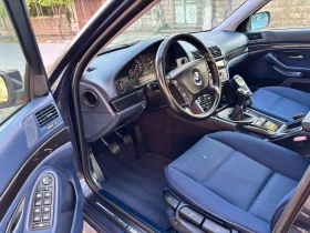 BMW 520 2.2I LPG PDC Xenon , снимка 8