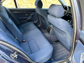 BMW 520 2.2I LPG PDC Xenon , снимка 11