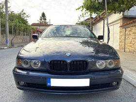 BMW 520 2.2I LPG PDC Xenon , снимка 6