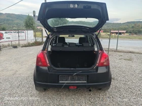 Suzuki Swift 1.3DDS Klimatik 2007. Evro 4 , снимка 9
