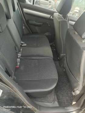 Suzuki Swift 1.3DDS Klimatik 2007. Evro 4 , снимка 12