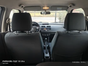 Suzuki Swift 1.3DDS Klimatik 2007. Evro 4 , снимка 10