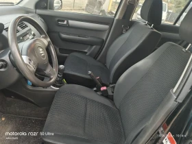 Suzuki Swift 1.3DDS Klimatik 2007. Evro 4 , снимка 14