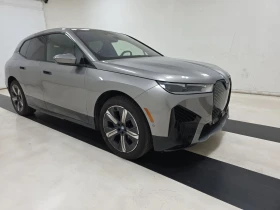 BMW iX XDRIVE50 * ФИКСИРАНА ЦЕНА ДО СОФИЯ, снимка 3