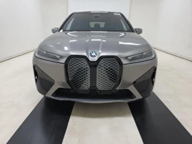 BMW iX XDRIVE50 * ФИКСИРАНА ЦЕНА ДО СОФИЯ, снимка 1