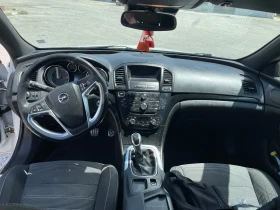 Opel Insignia, снимка 11