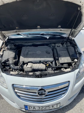 Opel Insignia, снимка 13