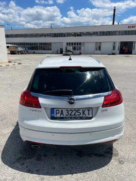 Opel Insignia, снимка 7