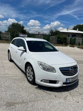 Opel Insignia, снимка 2
