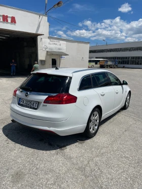 Opel Insignia, снимка 3