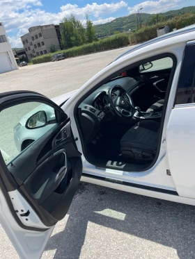 Opel Insignia, снимка 9