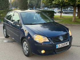 VW Polo, снимка 1