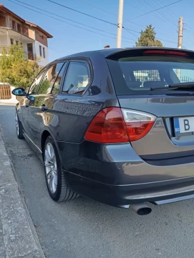 BMW 320, снимка 4