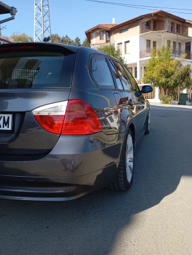 BMW 320, снимка 5