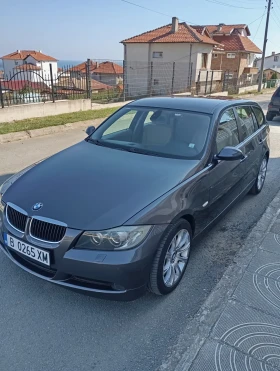 BMW 320, снимка 3