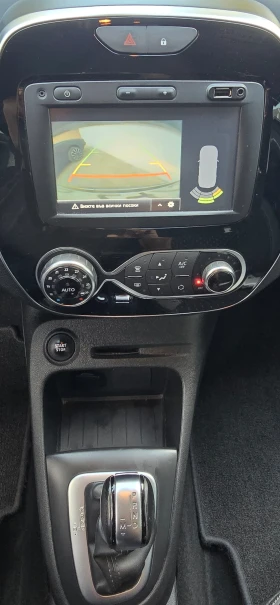 Renault Captur Intens, снимка 14