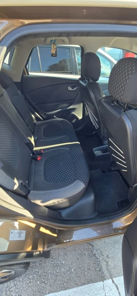 Renault Captur Intens, снимка 7