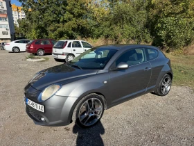 Alfa Romeo MiTo Turbo MultiAir, снимка 2