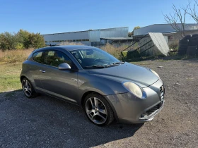 Alfa Romeo MiTo Turbo MultiAir, снимка 1