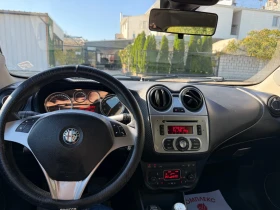 Alfa Romeo MiTo Turbo MultiAir, снимка 11