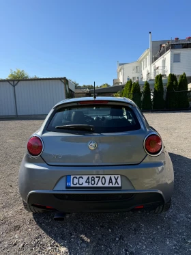 Alfa Romeo MiTo Turbo MultiAir, снимка 5