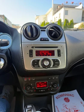 Alfa Romeo MiTo Turbo MultiAir, снимка 9