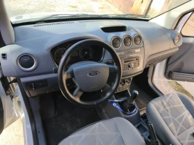 Ford Connect, снимка 7