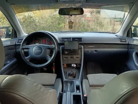 Audi A4 1.9TDI QUATTRO 4X4, снимка 13